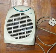 Turbo 熱風機 二手