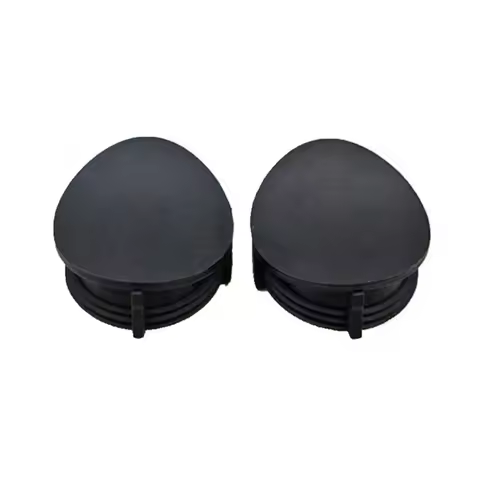 A13F-For BMW Z4 SERIES E85 E86 2003-2009 Car INNER DOOR OPENER PLUG Black