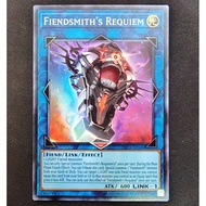 YUGIOH INFO-AE046 Fiendsmith's Requiem[SR]