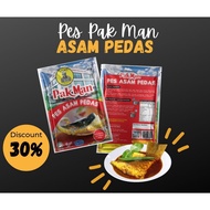 PAK Man's Spicy Sour Paste