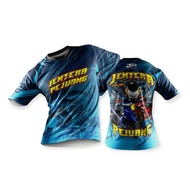 2023 fashion JP Z ( JENTERA PEJUANG ) [ Ready Stock+ FAST POSTAGE ] BAJU RXZ 125 Y15