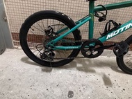 MOTINbike 小輪徑公路車