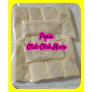 Popia Otak-Otak Muar | Popia Muar | Popia (Pos Ais Kering)