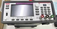 (華甸科技)Keithley 2281S-20-6 電池模擬器與精確直流電源供應器(二手)