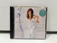 1 CD  MUSIC ซีดีเพลงสากล GLORIA ESTEFAN HOLD ME, THRILL ME, KISS ME   (C8K1)