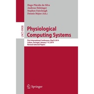 [sgstock] Physiological Computing Systems: First International Conference, PhyCS 2014, Lisbon, Portu