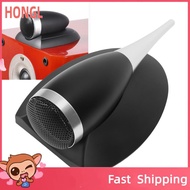honglai8 Sanpyl External Treble Tweeter  6 Ohm High Pitch HiFi Loudspeaker 20W Audio Speaker for Hom