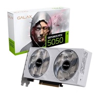 GALAX GeForce RTX 5050 顯示卡