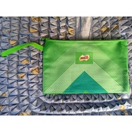 Original Milo Pouch Beg Limited Edition Collectible