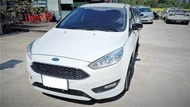 售 汽車 中古車 二手車 2018 ford focus 