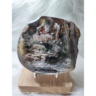 Lodolite (Garden Quartz)