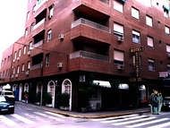 卡洛斯三世酒店 (Hotel Carlos III)