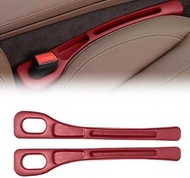2 Pcs Car Seat Gap Leak Proof Filling Strip for Porsche 718 Boxster Cayman (986/987.1/987.2/981/982)