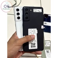Samsung S21 FE RAM 8/256 5G SEIN second resmi normal