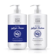 [ Park Jun ] Beauty Lab Argan Oil Shampoo / Blue Label Argan Treatment 1150ml