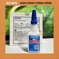 LOCTITE 401 GENUINE FAST GLUE
