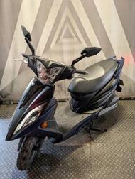 欣達(XD)【保固車】【0元交車】2019年 KYMCO 光陽 G6 150 超6-150 機車 雙碟