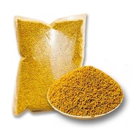 High Quality 100% Natural Bee Pollen Chinese Herbs Harvest