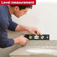 Level Waterpass Mini Magnetic High Precision 6 Inch G6