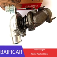 Baificar Brand New Turbocharger A6650901780  742289-5005S 6650901780 For SSANGYONG Rexton Rodius Stavic