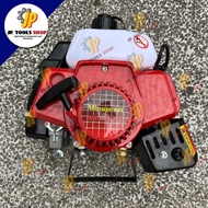 🔥เฉพาะหัวเครื่องตัดหญ้า โรบิ้น NB 411 / มากีต้า RBC 411 ลานดึงเบา สตาร์ทง่าย‼️