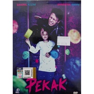 DVD Movie Pekak