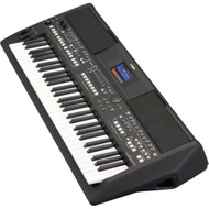 YAMAHA PSR-SX600 Portatone Digital Keyboard 61-Keys Organ Initial music board