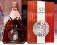 三得利XO超級豪華白蘭地限量版