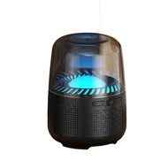 XO-F37 mini RGB Bluetooth speaker