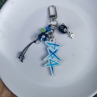 Keychain TXT Together | Keychain Inspired by TXT Together Album