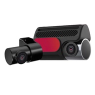 Nakamichi ND450W 4K Car Dashcam