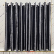 High-quality Main Curtains for Sunscreen Blocks 96% of the Sun - Many Sizes