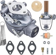 533969M91 Carb Fit for Massey Ferguson MF Tractor TE20 TO20 TO30 TO35 35 40 50 F40 135 150 202 204，f