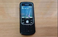 Nokia 8600d，操作全正常！電池、叉機，寄售品。