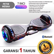 JF Haverboard TOP QUALITY speaker hoverbot hoverboard anak Terbaru smart balance wheel