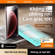 Miếng dán màn hình YOULANG cho Xiaomi 15Pro 14Ultra miui 15ultra bảo vệ chống vân tay