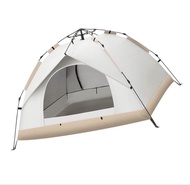 HiPP 戶外自動速開露營帳篷 camp