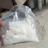 Crystal alum, stone alum, weight 250 gr