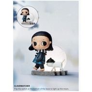 Pop Mart Nyota I am The Seasons Series Selected Figures