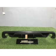 Peugeot 308 diffuser