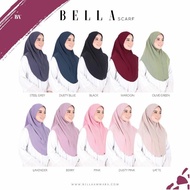 Bella Ammara Bella Scarf saiz M