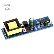 150W Inverter Boost DC-AC Converter Module DC DC 12V to 220V Boost Module Power Inverter