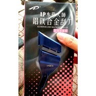 FISH TANK GROSS SCRAPER ST-04B, INNOX GROSS SCRAPER