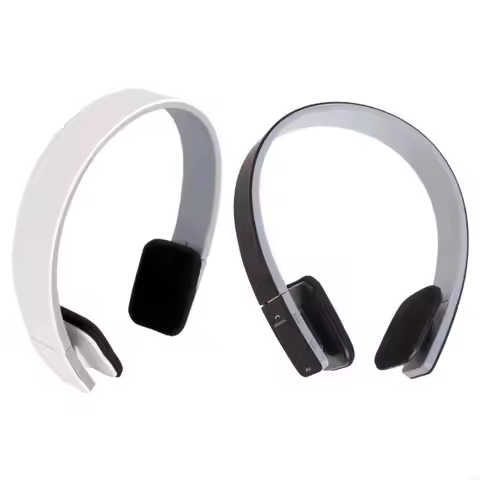 34YD BQ618 Bluetooth-compatible Headphone Noise Cancelling Wireless Sports Running