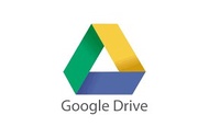 Google Drive 100 GB Storage (Your Account)