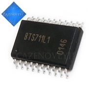 1 Piece BTS711L1 BTS711 SOP-20 In Stock