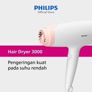 Philips Philips Philips | Hair Dryer 3000 | Hair Dryer | PROTECTS HAIR WITH TECHNOLOGY ThermoProtect