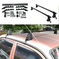 Car Roof Rack Carrier Carrier Rak Bumbung Bagasi Kereta Wira Saga Iswara Kancil Waja Avanza Myvi