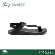 Chaco Bodhi - Black สินค้าเป็นของแท้จากบริษัท Chaco Thailand พร้อมการรับประกัน