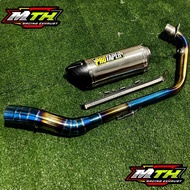 EKZOS PROTAPER PNP LC 135, 150R, RSX150, FZ 150, FZ 150FI, RAIDER, RAIDER FI, R15